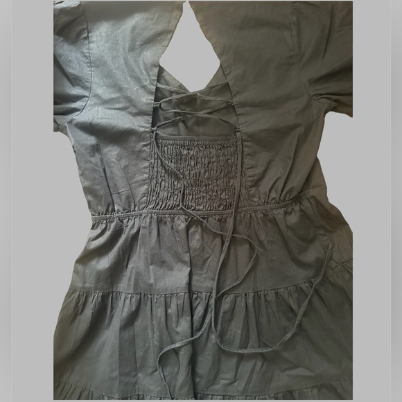 Monteau Women’s Mini Dress - Picture 2 of 3